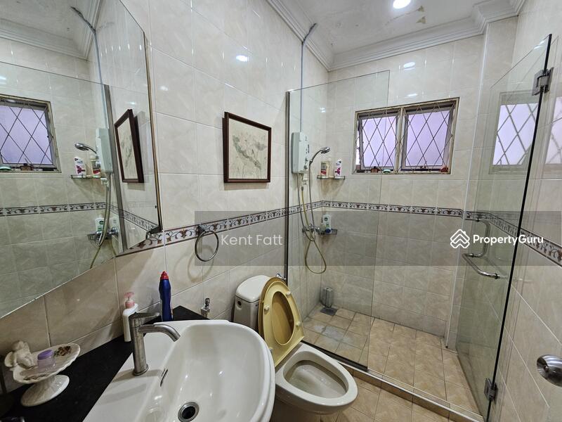 For Sale - Petaling Jaya Seksyen 4 Bungalow