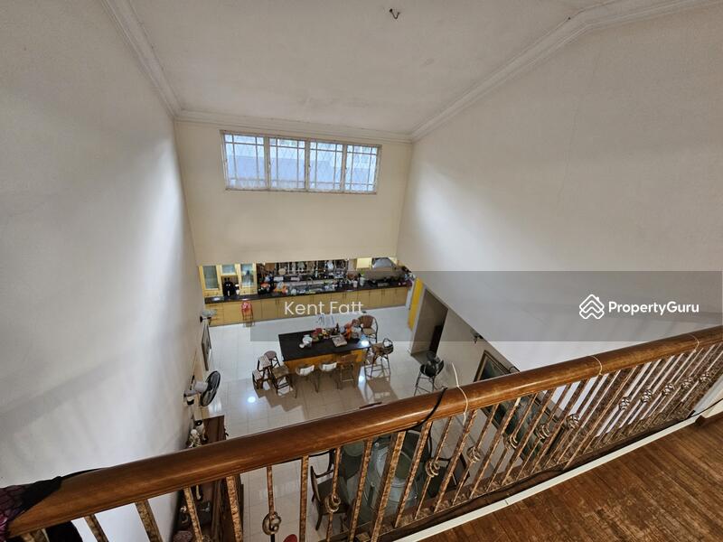 For Sale - Petaling Jaya Seksyen 4 Bungalow