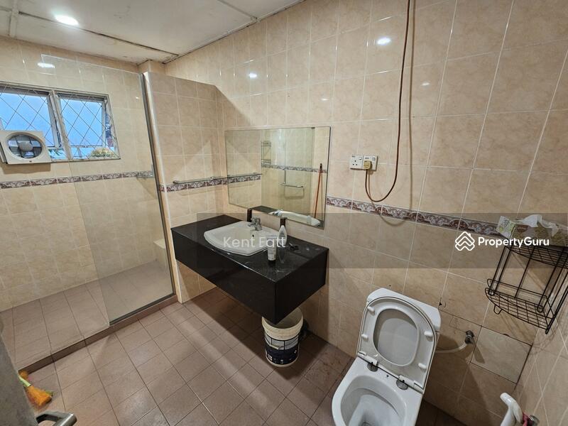 For Sale - Petaling Jaya Seksyen 4 Bungalow