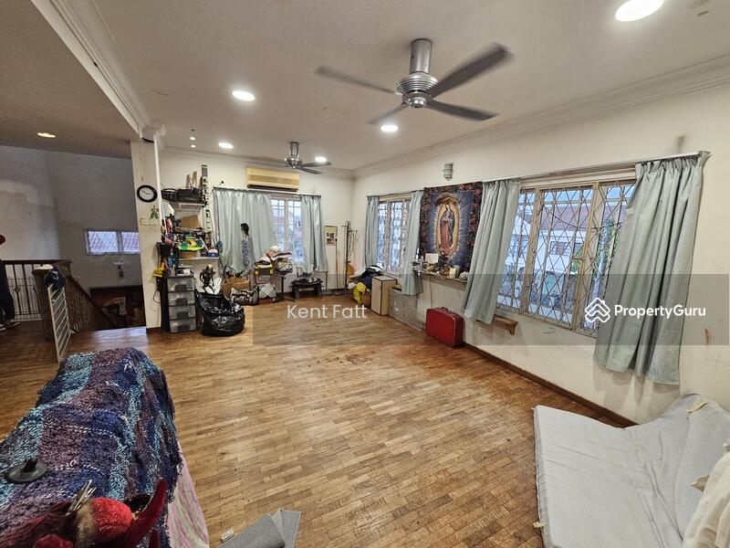 For Sale - Petaling Jaya Seksyen 4 Bungalow