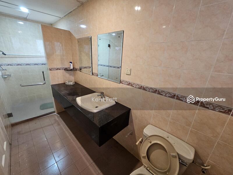 For Sale - Petaling Jaya Seksyen 4 Bungalow