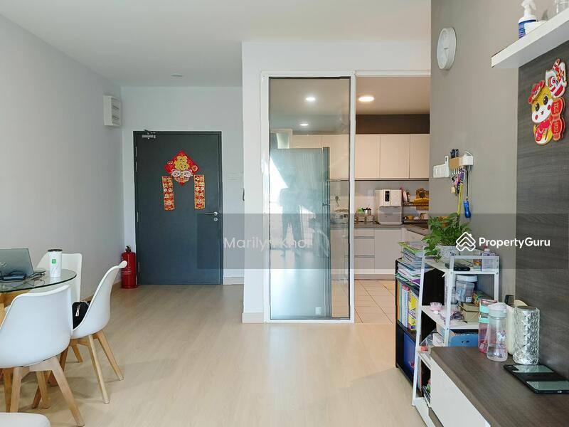 Servis Apartment untuk Dijual di Greenz (Residensi Flora) @ One South - Marilyn Khor - PropertyGuru.com.my