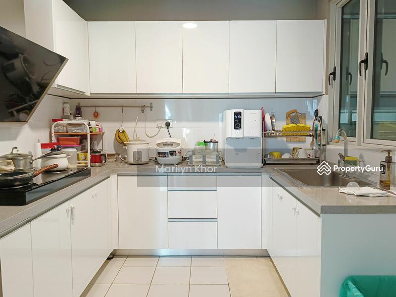 Servis Apartment untuk Dijual di Greenz (Residensi Flora) @ One South - Marilyn Khor - PropertyGuru.com.my