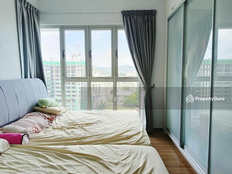 Servis Apartment untuk Dijual di Greenz (Residensi Flora) @ One South - Marilyn Khor - PropertyGuru.com.my