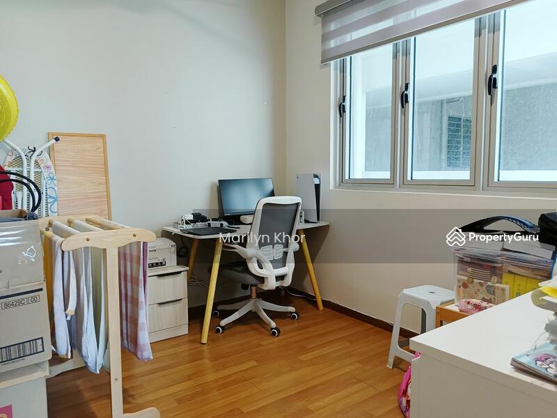 Servis Apartment untuk Dijual di Greenz (Residensi Flora) @ One South - Marilyn Khor - PropertyGuru.com.my