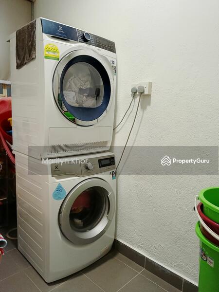 Servis Apartment untuk Dijual di Greenz (Residensi Flora) @ One South - Marilyn Khor - PropertyGuru.com.my