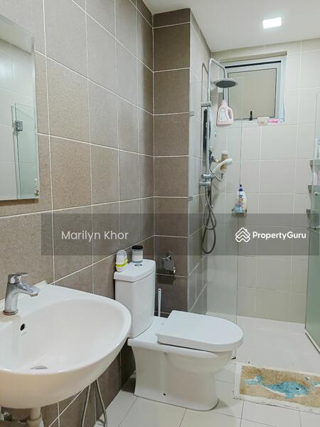 Servis Apartment untuk Dijual di Greenz (Residensi Flora) @ One South - Marilyn Khor - PropertyGuru.com.my