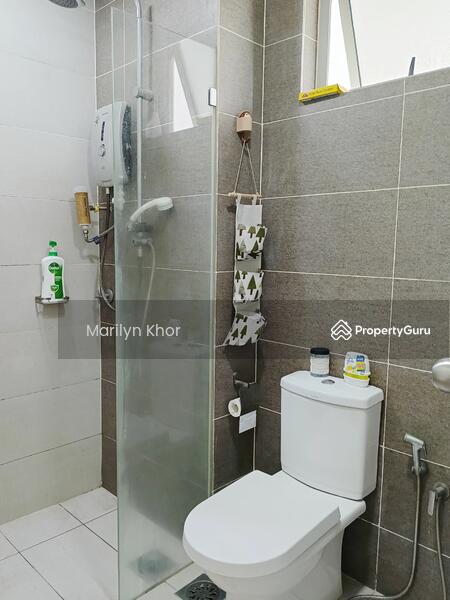 Servis Apartment untuk Dijual di Greenz (Residensi Flora) @ One South - Marilyn Khor - PropertyGuru.com.my