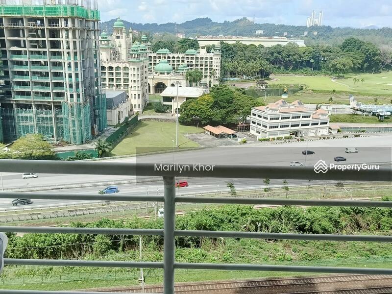 Servis Apartment untuk Dijual di Greenz (Residensi Flora) @ One South - Marilyn Khor - PropertyGuru.com.my