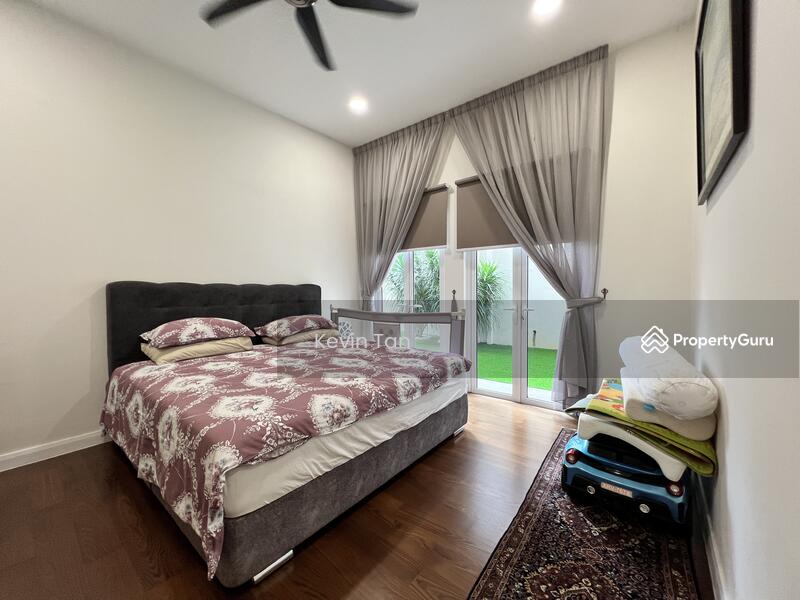 Rumah Berkembar untuk Dijual di Mont Kiara (Kuala Lumpur) - Kevin Tan - PropertyGuru.com.my