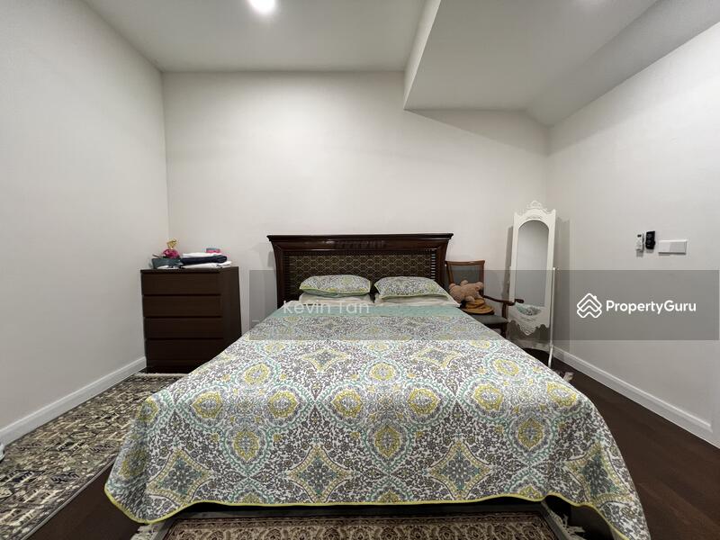 Rumah Berkembar untuk Dijual di Mont Kiara (Kuala Lumpur) - Kevin Tan - PropertyGuru.com.my