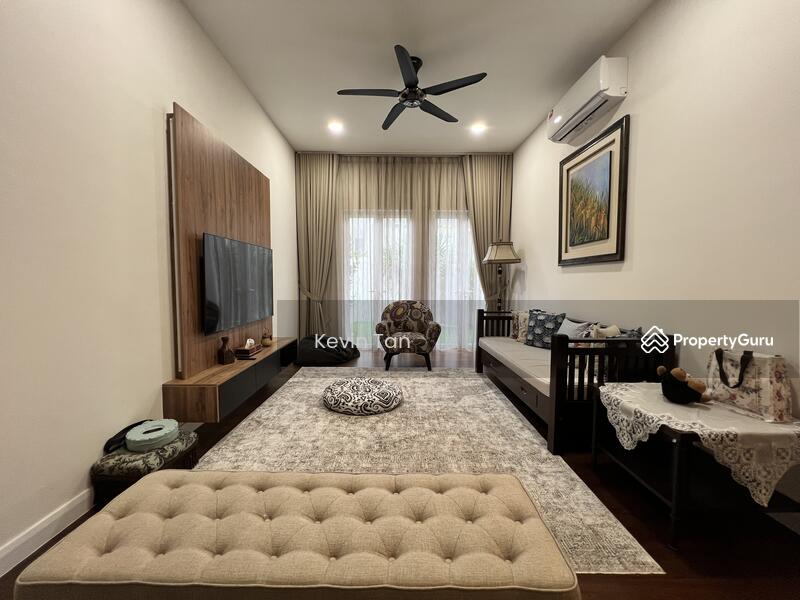 Rumah Berkembar untuk Dijual di Mont Kiara (Kuala Lumpur) - Kevin Tan - PropertyGuru.com.my