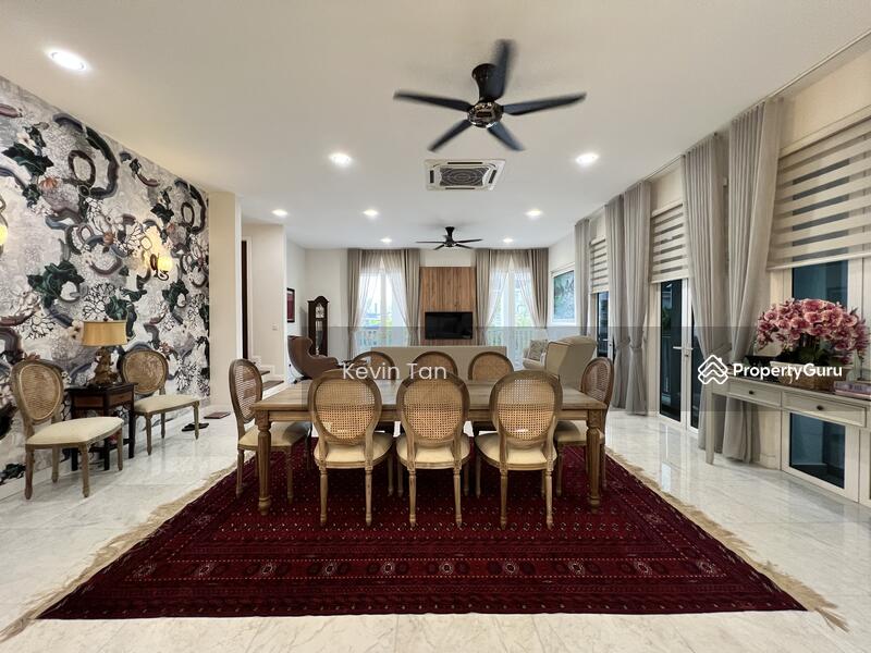 Rumah Berkembar untuk Dijual di Mont Kiara (Kuala Lumpur) - Kevin Tan - PropertyGuru.com.my
