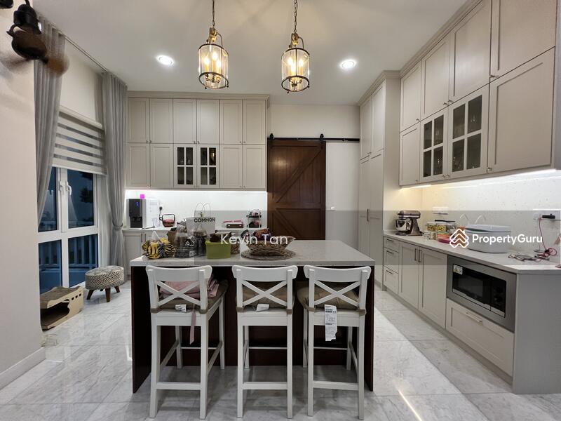 Rumah Berkembar untuk Dijual di Mont Kiara (Kuala Lumpur) - Kevin Tan - PropertyGuru.com.my
