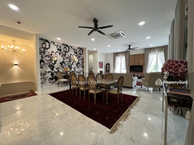 Rumah Berkembar untuk Dijual di Mont Kiara (Kuala Lumpur) - Kevin Tan - PropertyGuru.com.my
