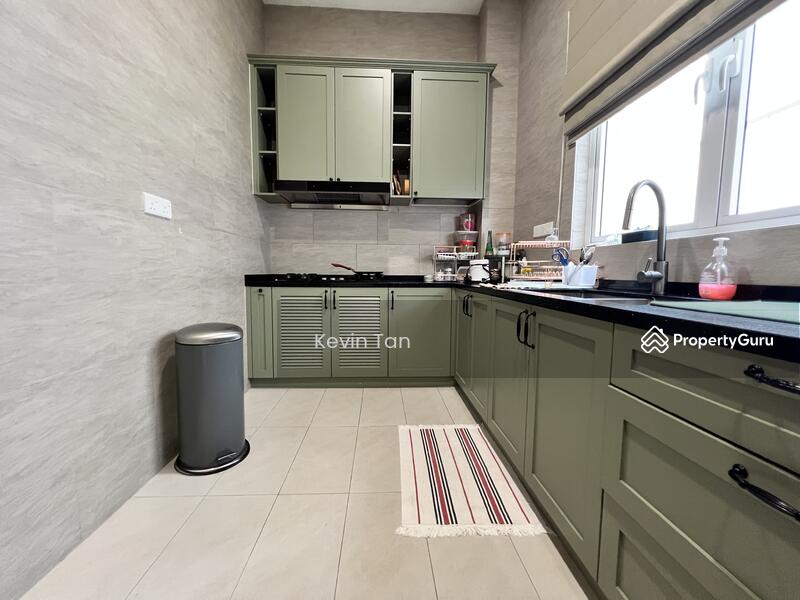 Rumah Berkembar untuk Dijual di Mont Kiara (Kuala Lumpur) - Kevin Tan - PropertyGuru.com.my