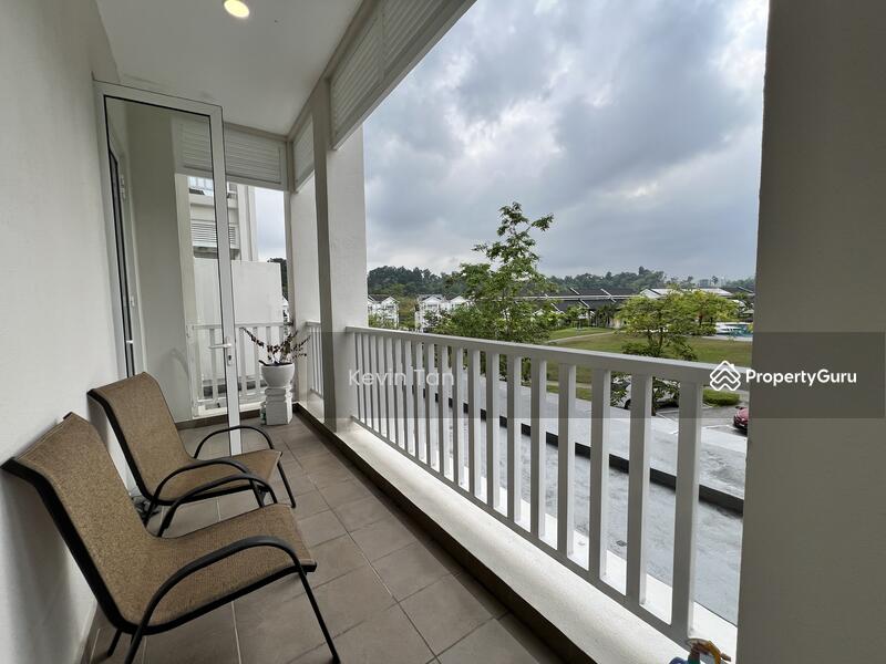 Rumah Berkembar untuk Dijual di Mont Kiara (Kuala Lumpur) - Kevin Tan - PropertyGuru.com.my