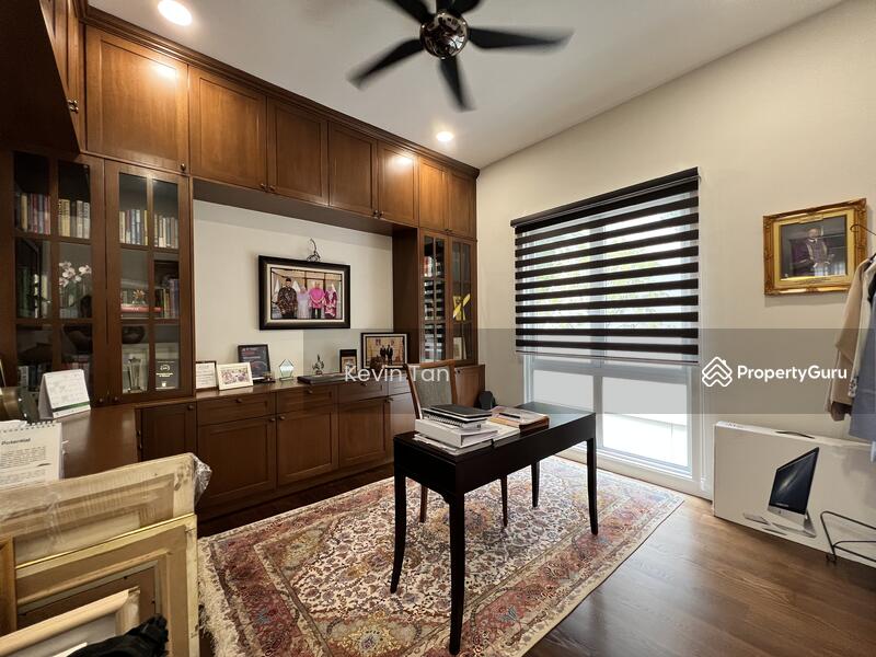 Rumah Berkembar untuk Dijual di Mont Kiara (Kuala Lumpur) - Kevin Tan - PropertyGuru.com.my