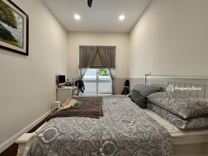 Rumah Berkembar untuk Dijual di Mont Kiara (Kuala Lumpur) - Kevin Tan - PropertyGuru.com.my