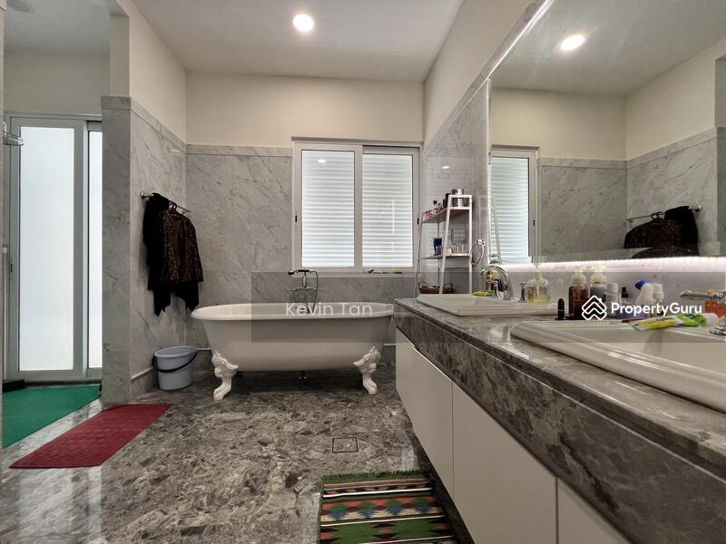 Rumah Berkembar untuk Dijual di Mont Kiara (Kuala Lumpur) - Kevin Tan - PropertyGuru.com.my