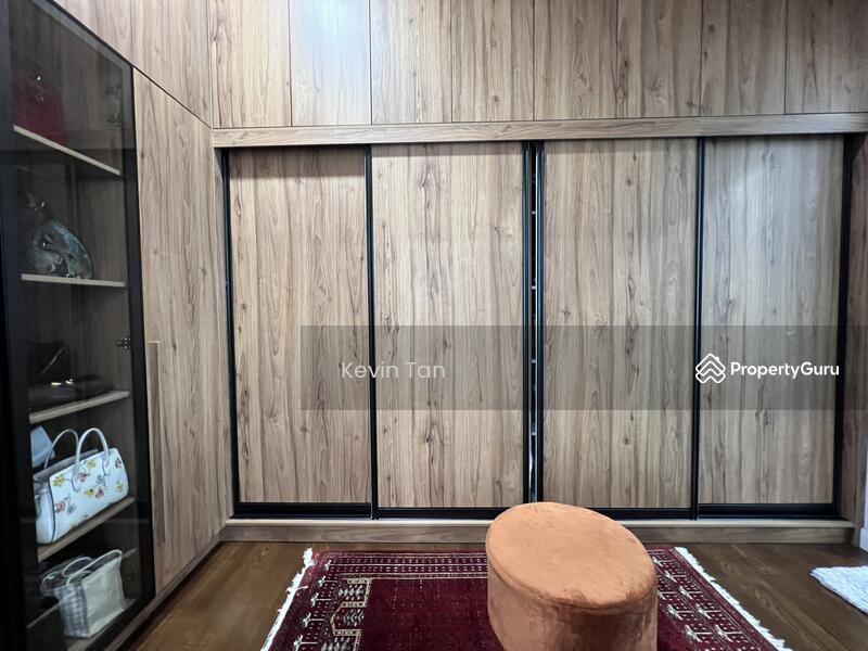 Rumah Berkembar untuk Dijual di Mont Kiara (Kuala Lumpur) - Kevin Tan - PropertyGuru.com.my
