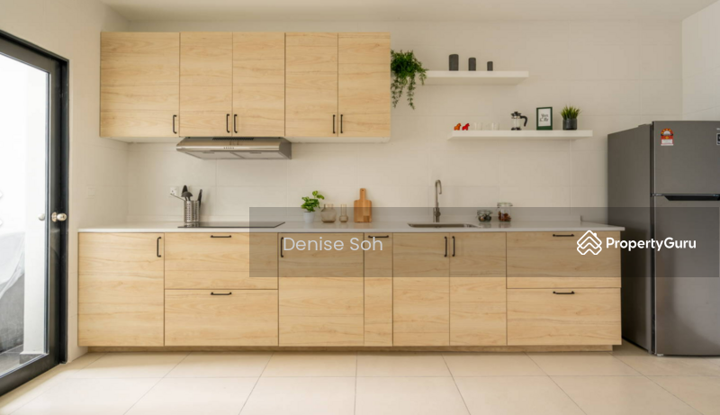 Untuk Dijual - Desa Tiara Residences