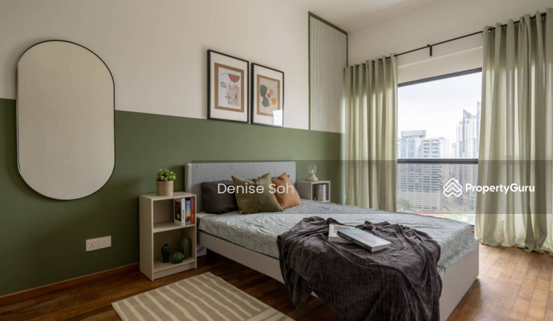 Untuk Dijual - Desa Tiara Residences