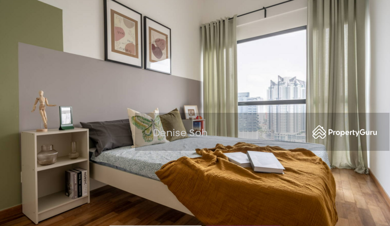 Untuk Dijual - Desa Tiara Residences