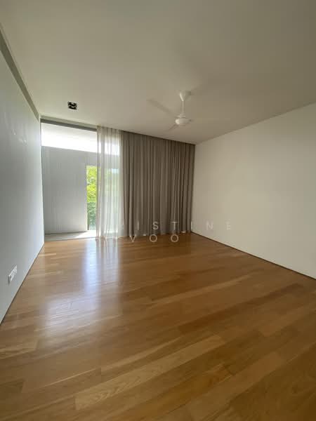 Semi-Detached House for Rent in Taman U Thant (Ampang) - Christine Voo - Interior - PropertyGuru.com.my