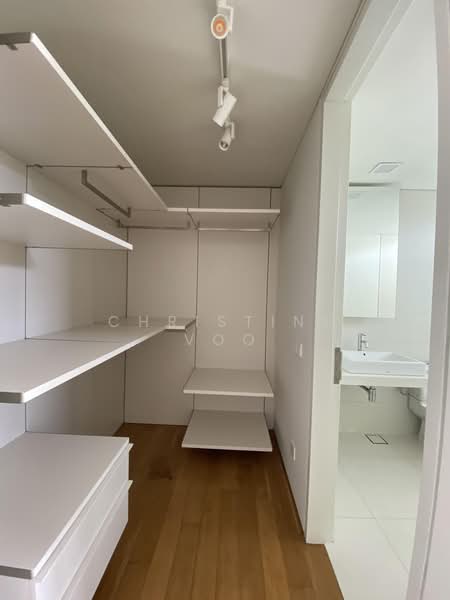 Semi-Detached House for Rent in Taman U Thant (Ampang) - Christine Voo - Interior - PropertyGuru.com.my