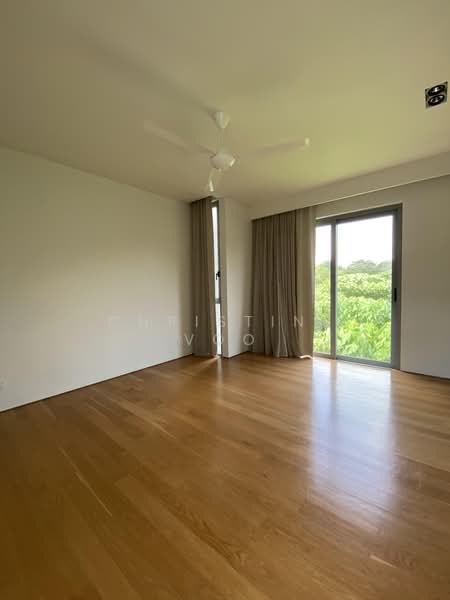 Semi-Detached House for Rent in Taman U Thant (Ampang) - Christine Voo - Interior - PropertyGuru.com.my