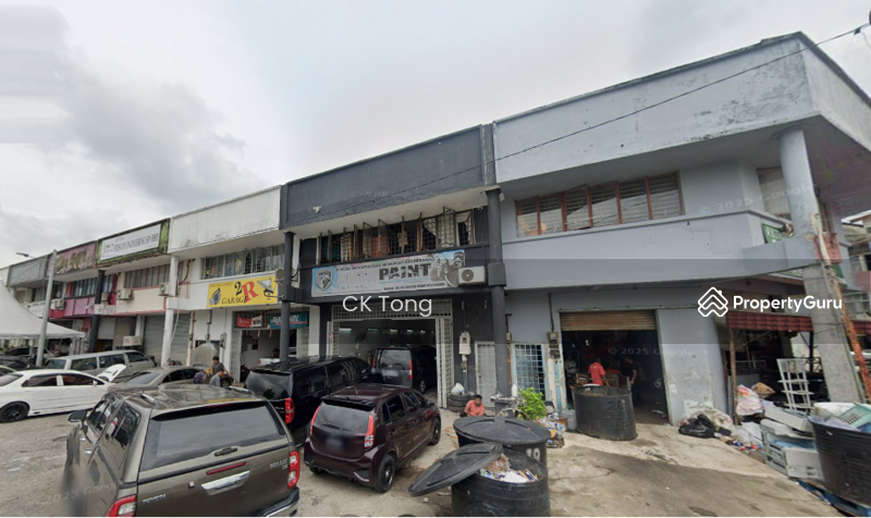Factory for Sale in TTDI Jaya (Shah Alam) - CK Tong - PropertyGuru.com.my