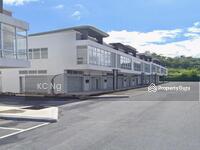 For Sale - Bentong Avenue @Bentong Pahang 2Storey Shoplot For Sale.