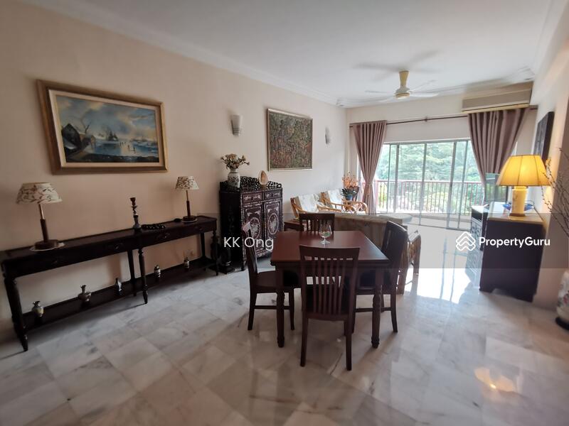 For Sale - Robson Heights