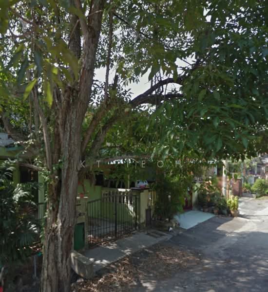 2-storey Terraced House for Sale in Bandar Country Homes (Rawang) - KT Teoh - PropertyGuru.com.my