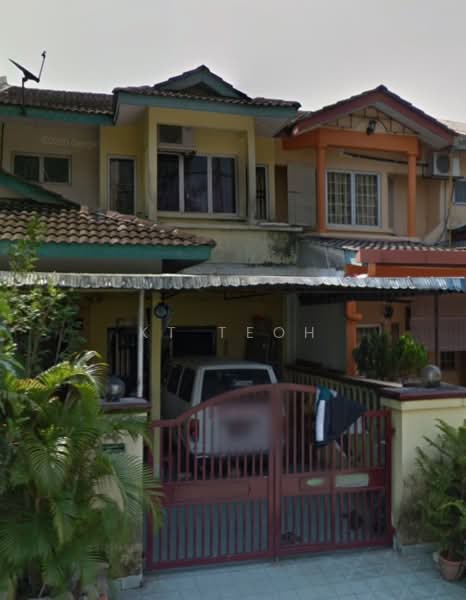 2-storey Terraced House for Sale in Bandar Country Homes (Rawang) - KT Teoh - PropertyGuru.com.my