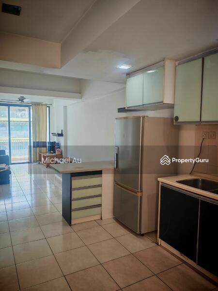 Service Residence for Rent at D'Alamanda - Michael Au - PropertyGuru.com.my