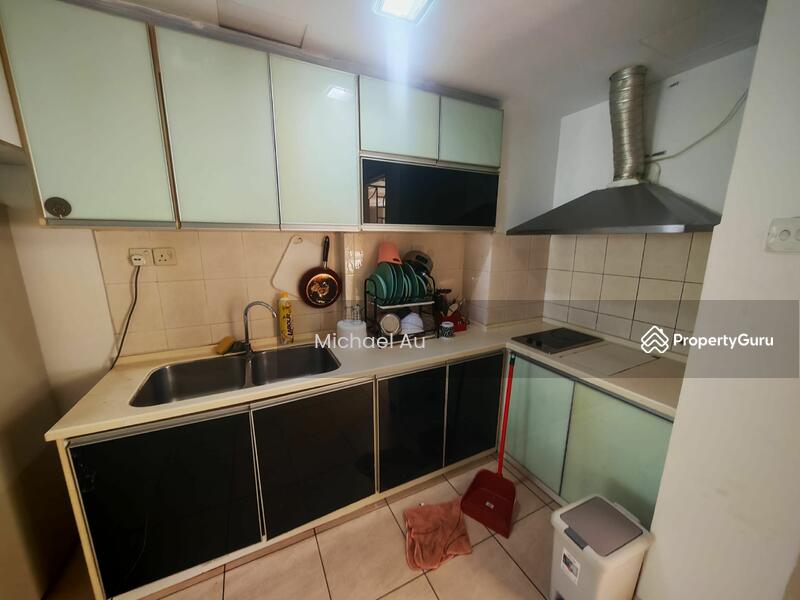 Service Residence for Rent at D'Alamanda - Michael Au - PropertyGuru.com.my