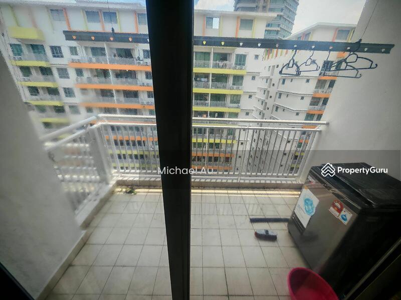 Service Residence for Rent at D'Alamanda - Michael Au - PropertyGuru.com.my