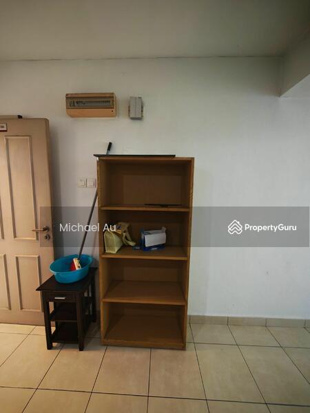 Service Residence for Rent at D'Alamanda - Michael Au - PropertyGuru.com.my