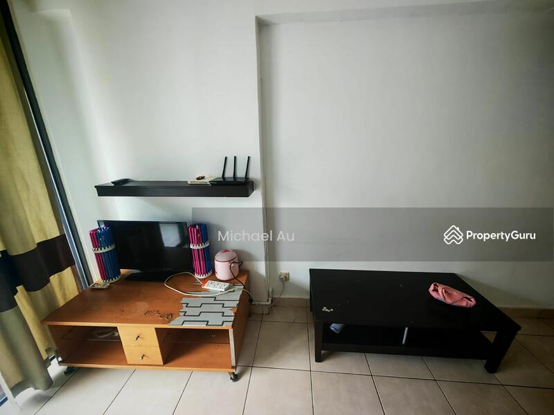 Service Residence for Rent at D'Alamanda - Michael Au - PropertyGuru.com.my