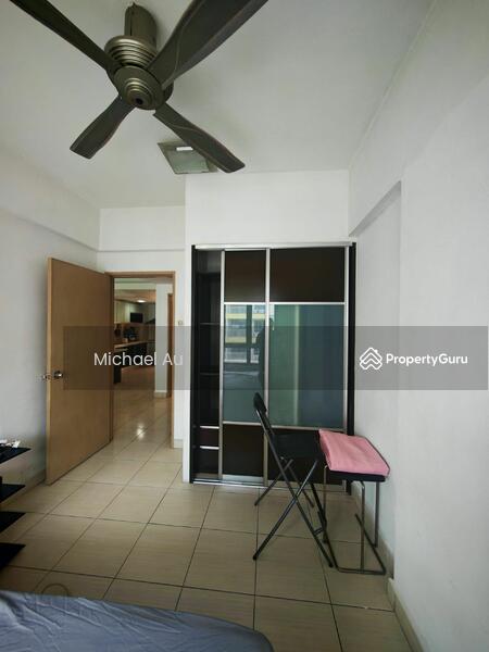Service Residence for Rent at D'Alamanda - Michael Au - PropertyGuru.com.my