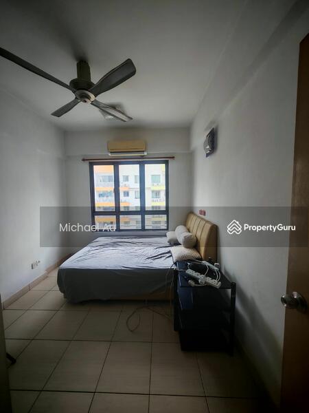 Service Residence for Rent at D'Alamanda - Michael Au - PropertyGuru.com.my