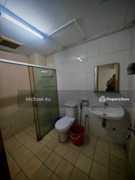 Service Residence for Rent at D'Alamanda - Michael Au - PropertyGuru.com.my