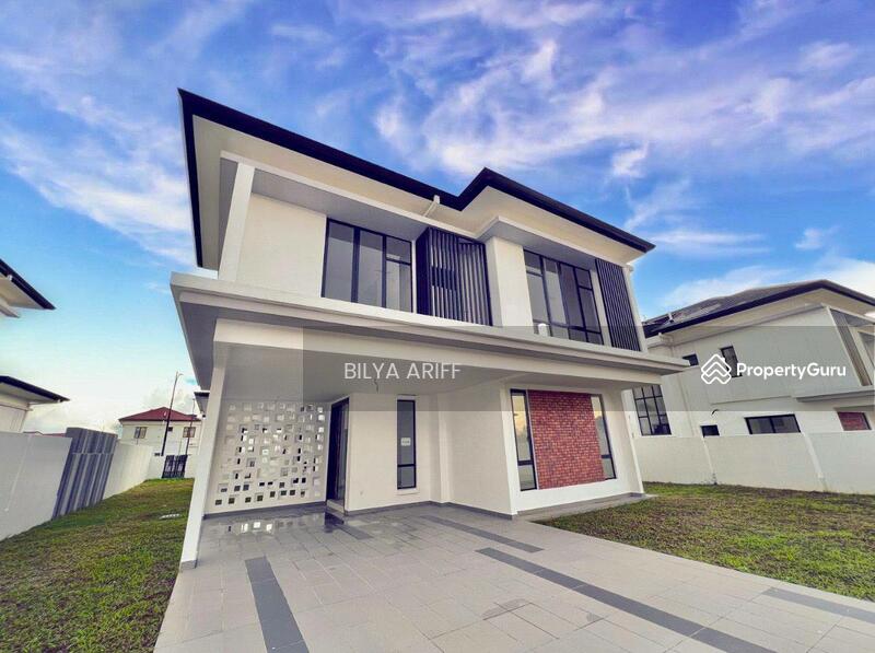 Untuk Dijual - Alam Sari