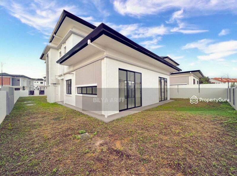 Untuk Dijual - Alam Sari