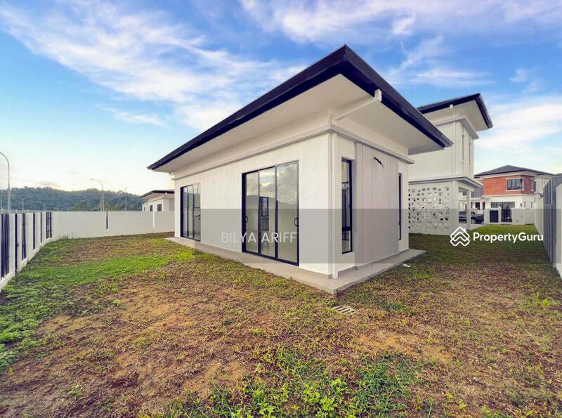 Untuk Dijual - Alam Sari