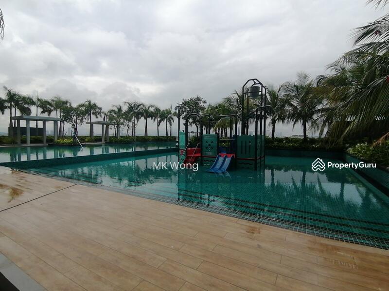 For Sale - SkyLake Residence