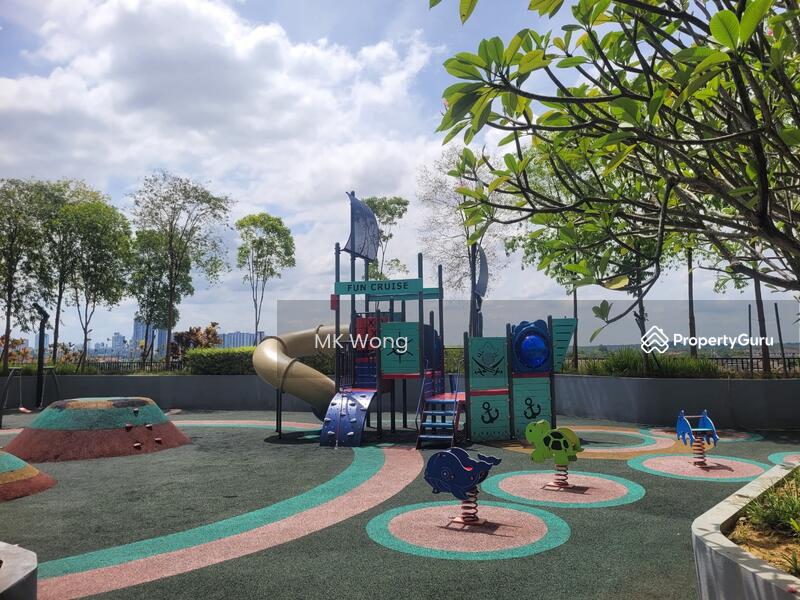 For Sale - SkyLake Residence