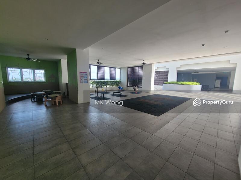 For Sale - SkyLake Residence